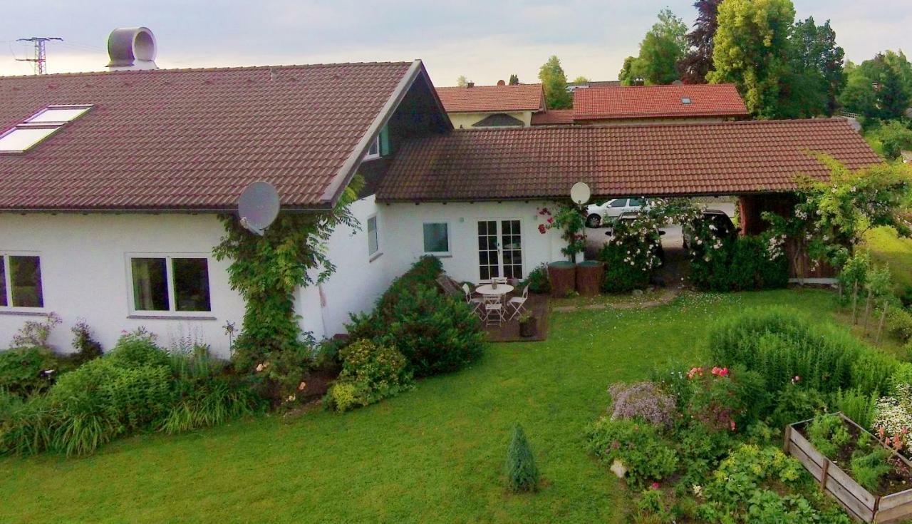 Studio Murnauer Moos Murnau am Staffelsee Exterior foto